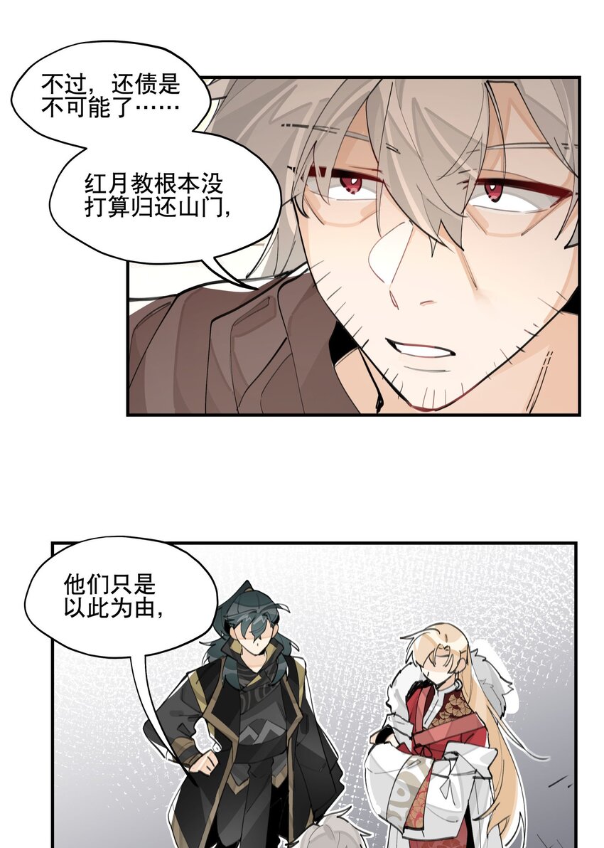 061 排名的阴谋20