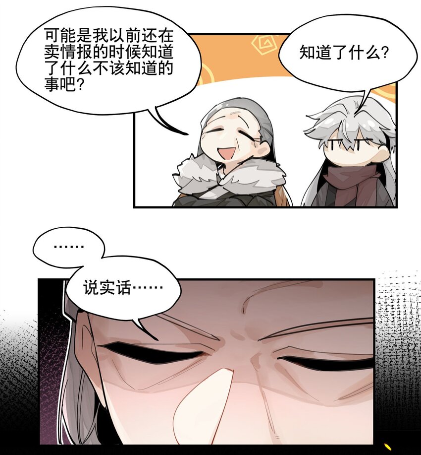 061 排名的阴谋34
