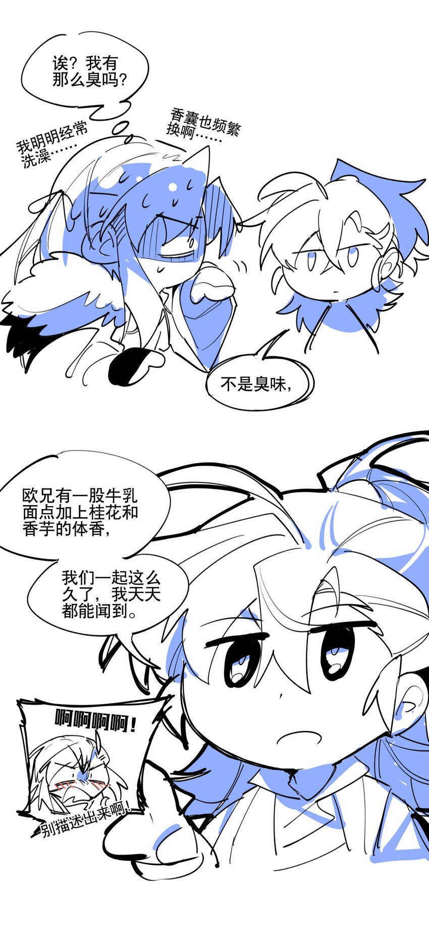 080 经验之谈34