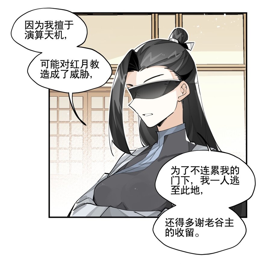 061 排名的阴谋7