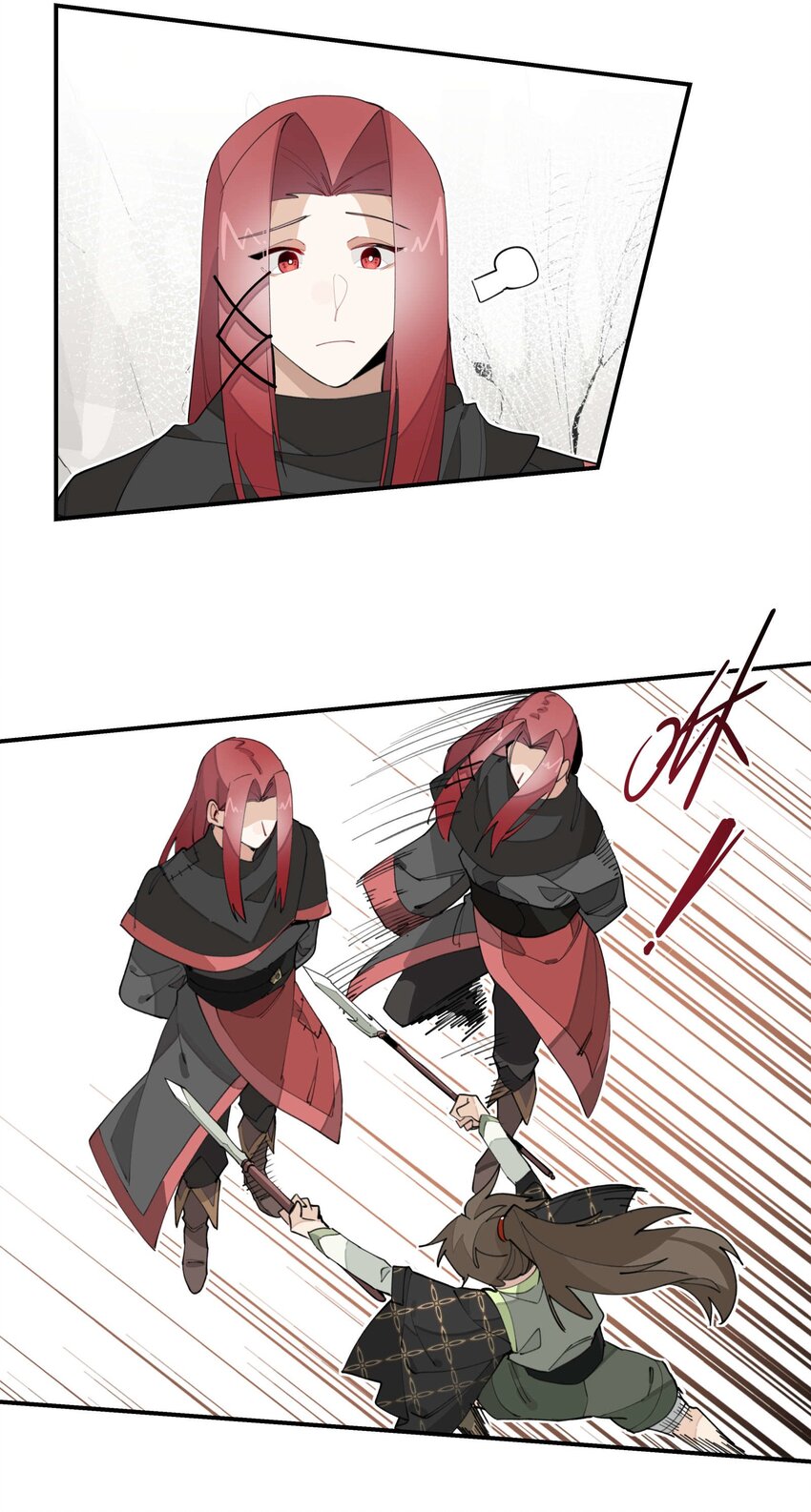 031 你在教我做事？15