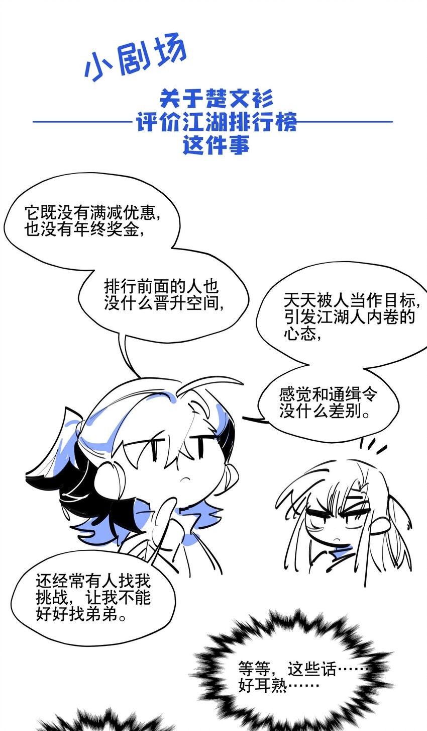 061 排名的阴谋38