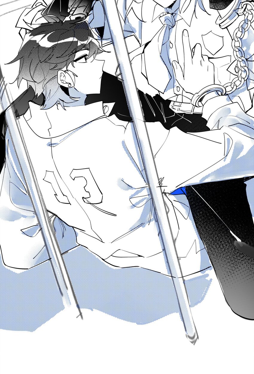 069 锁死了34