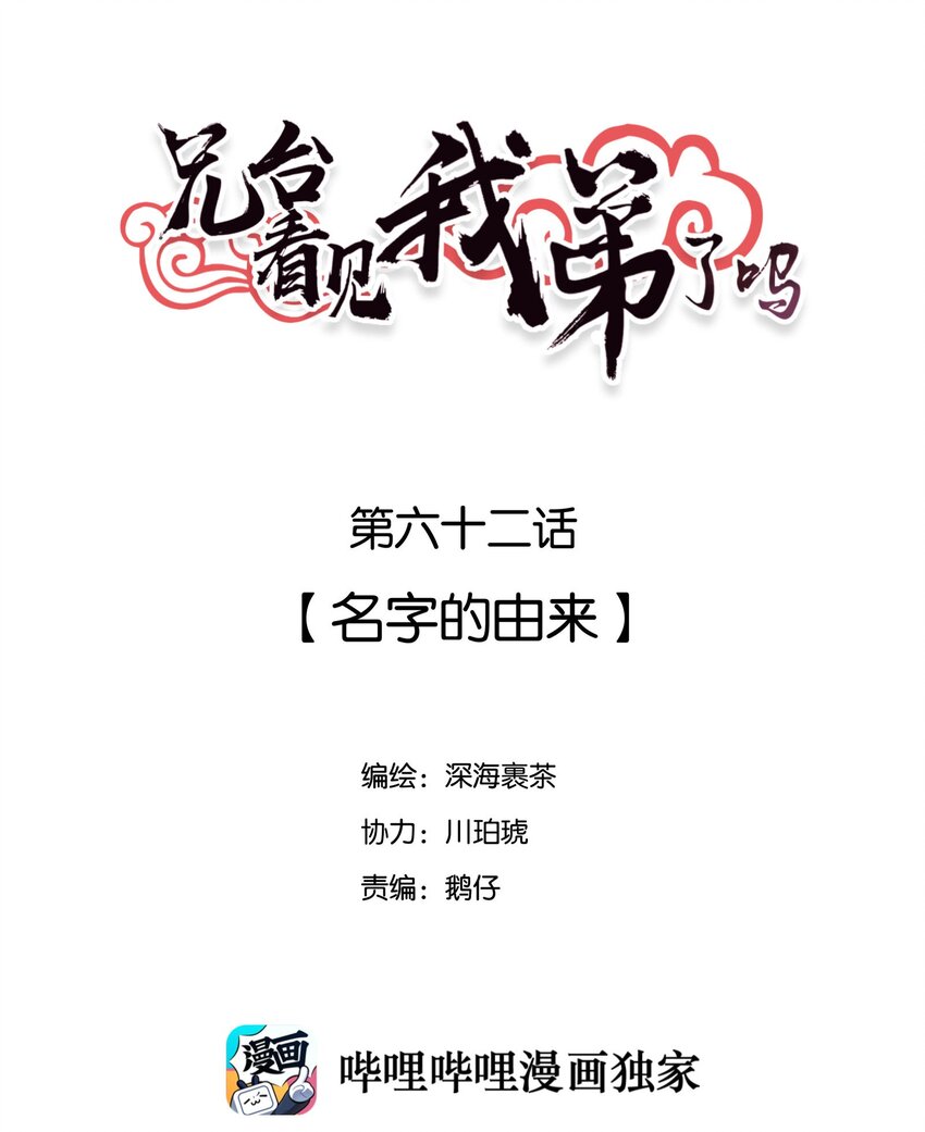 062 名字的由来1