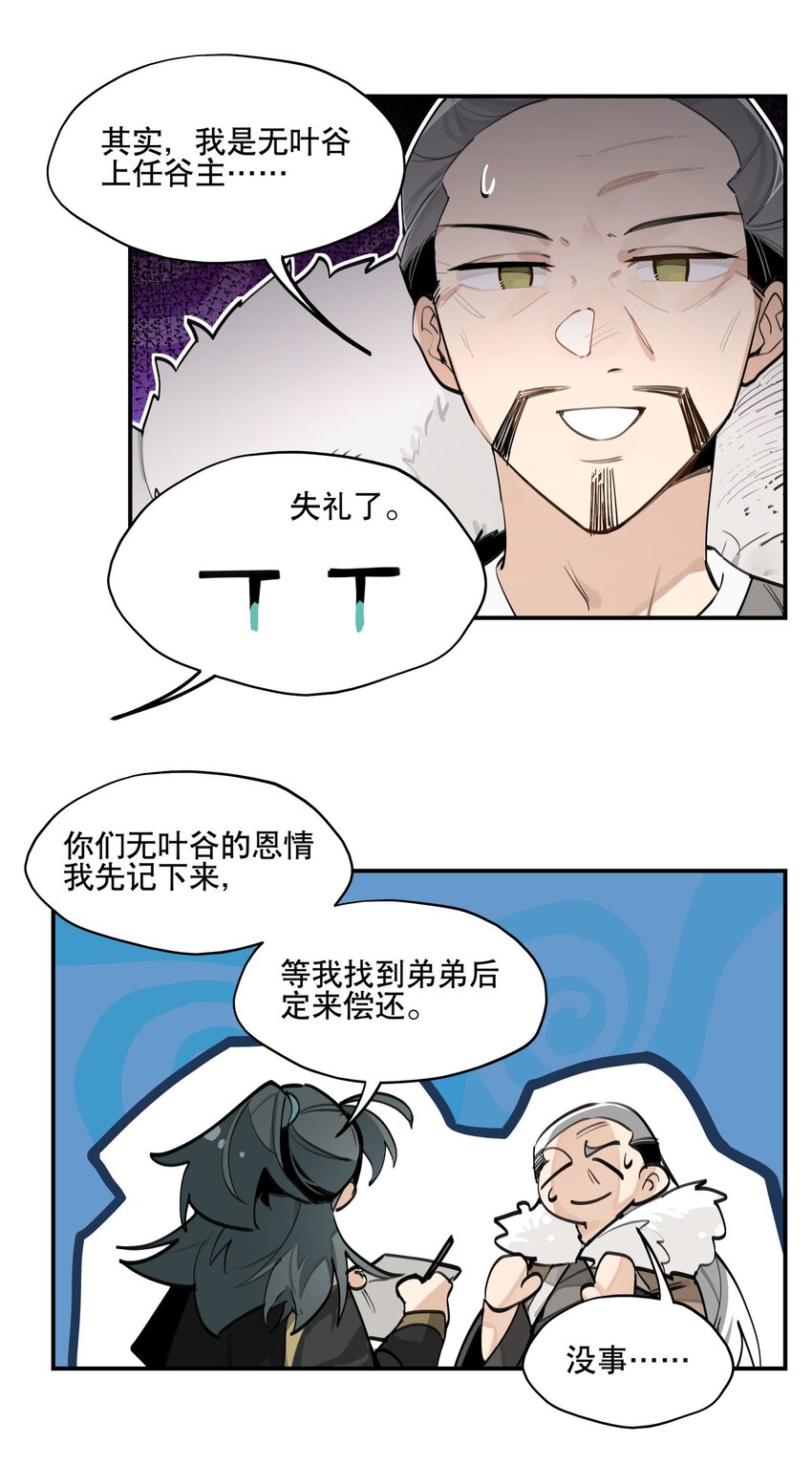 061 排名的阴谋30