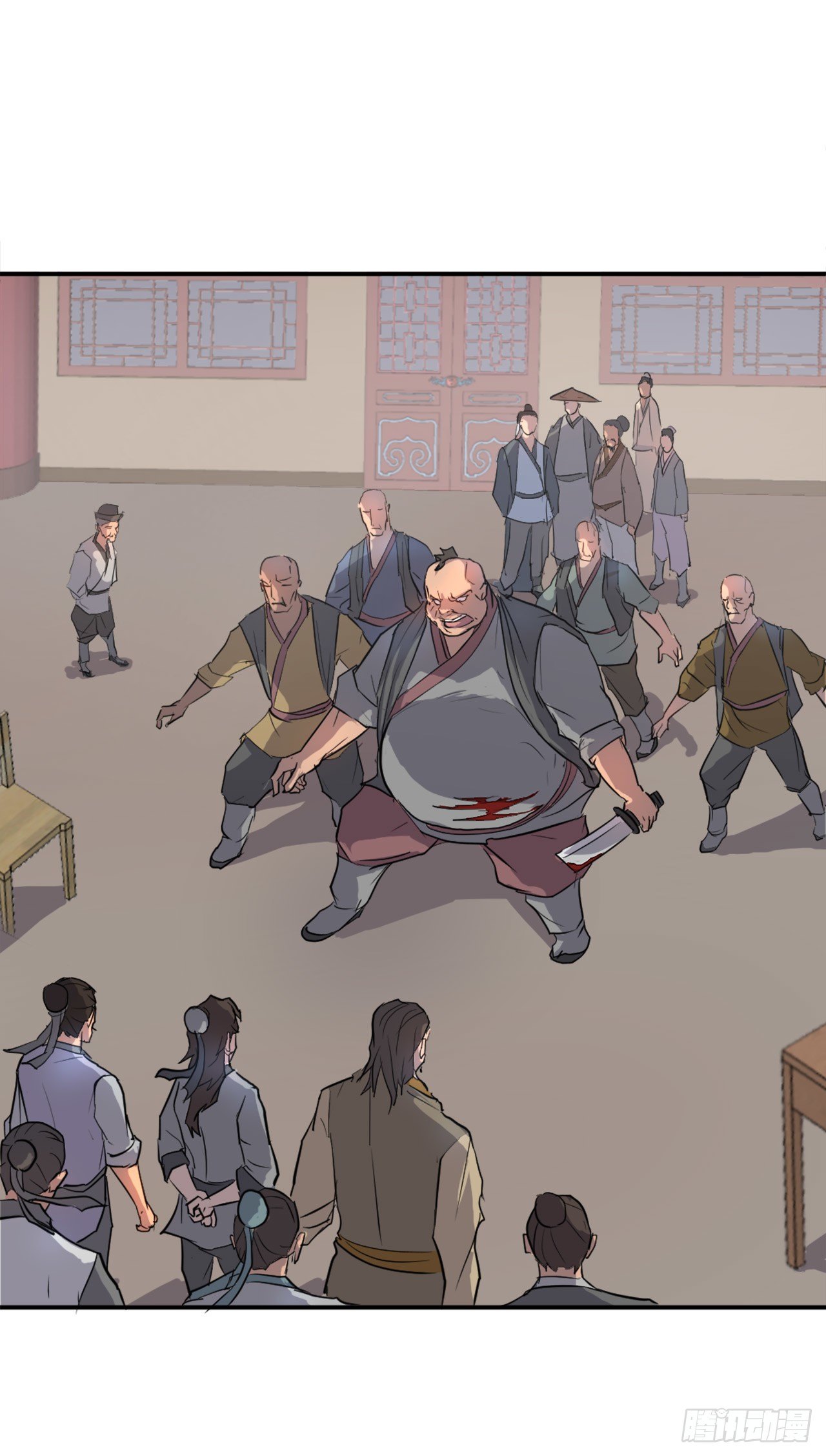 8.客栈闹事14