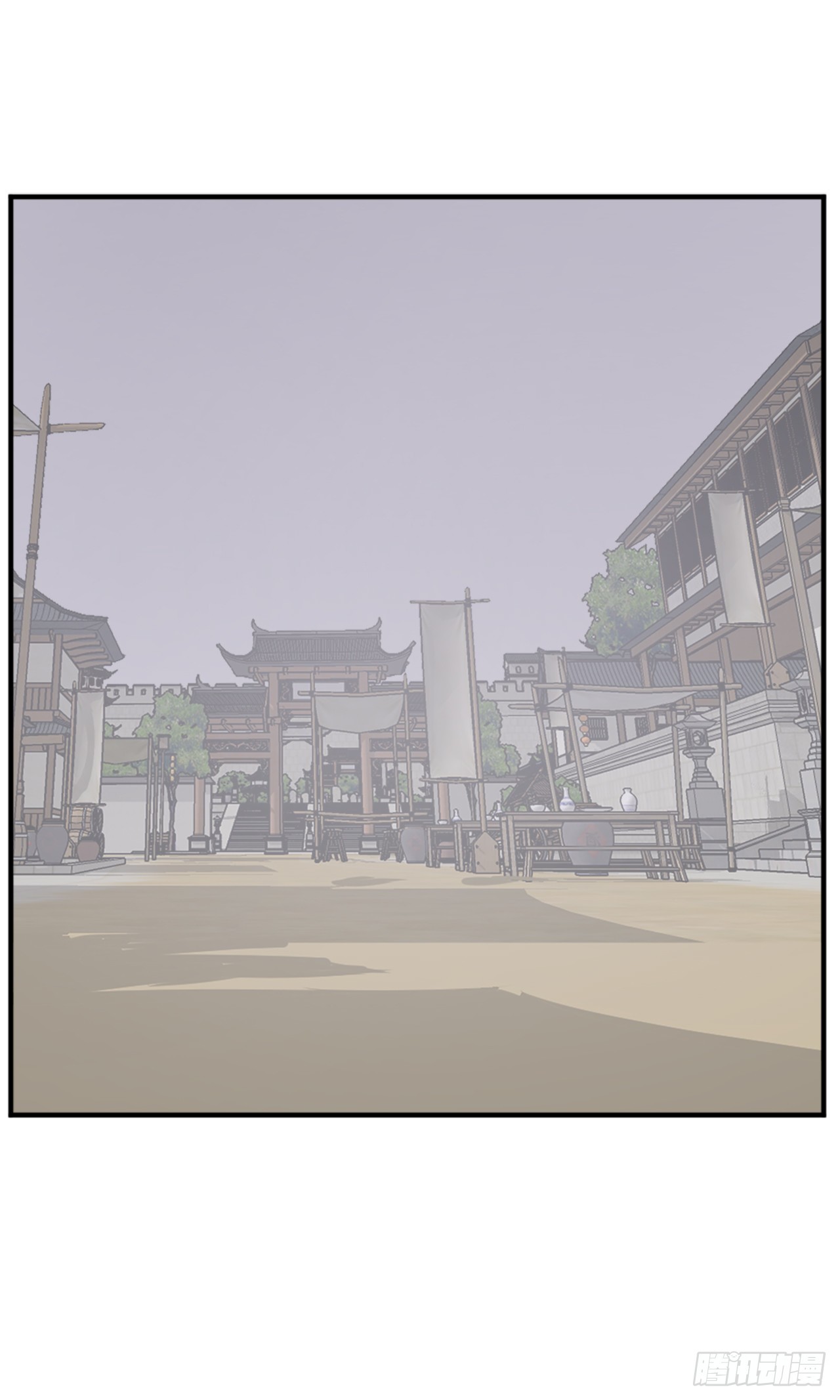 116.挂起红旗49