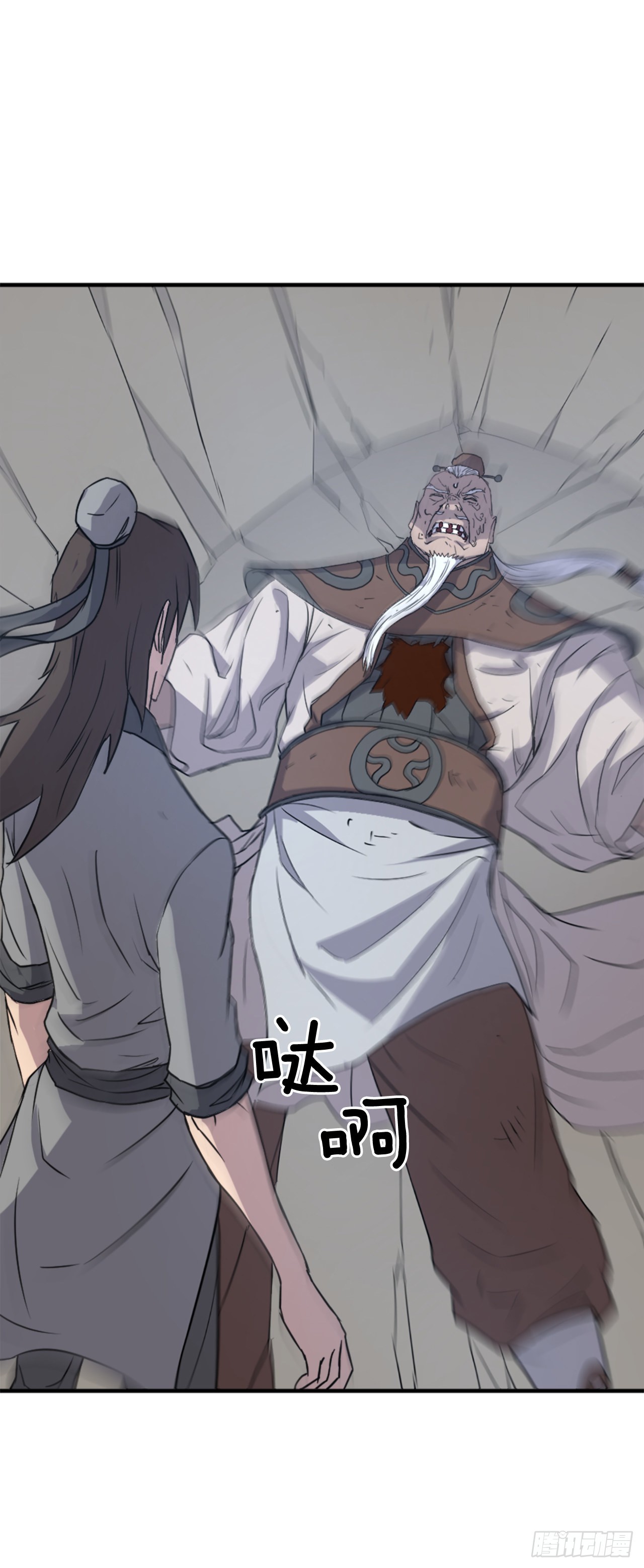107.一定要灭口14