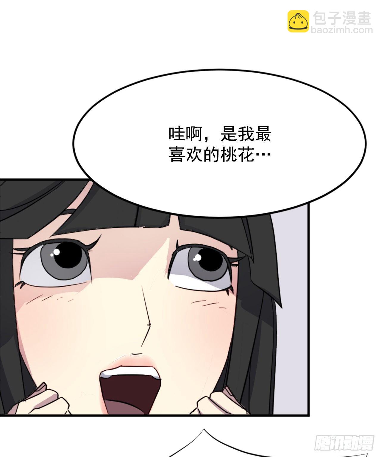 99.桃花园63