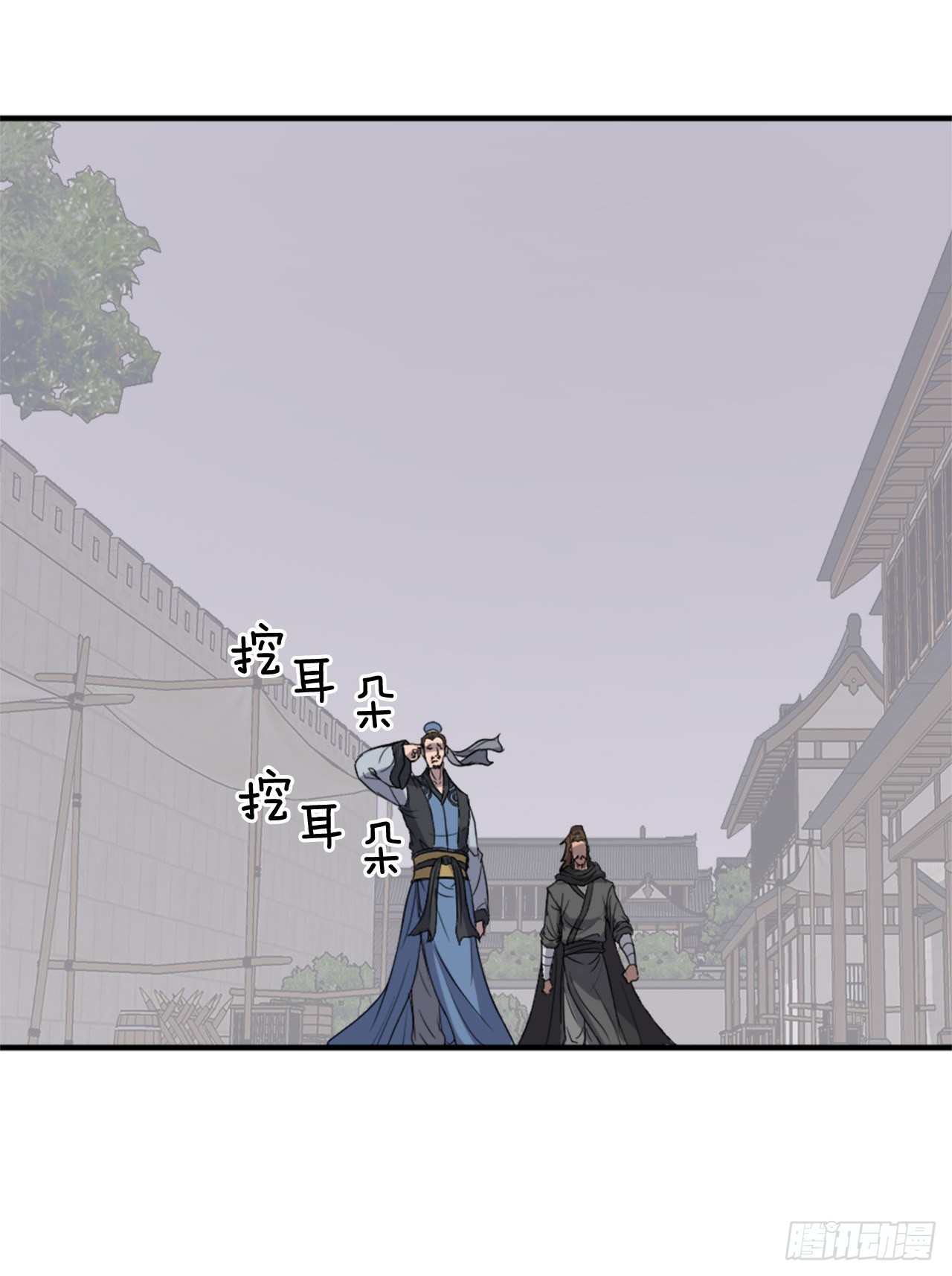 116.挂起红旗47