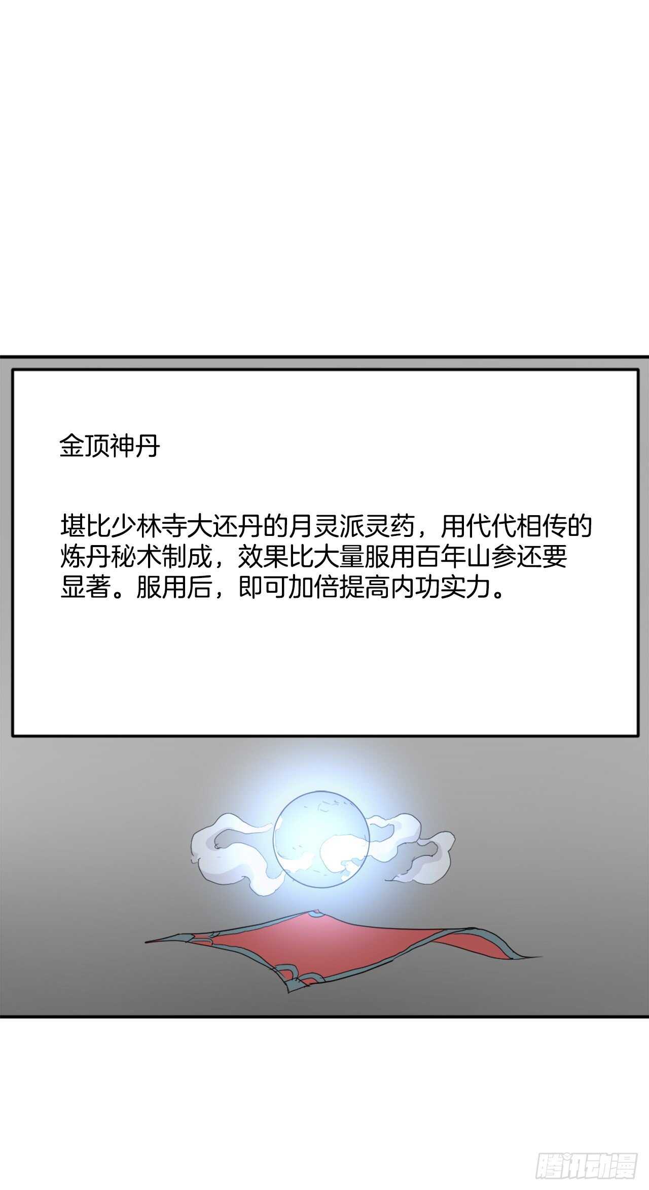 29.金顶神丹53