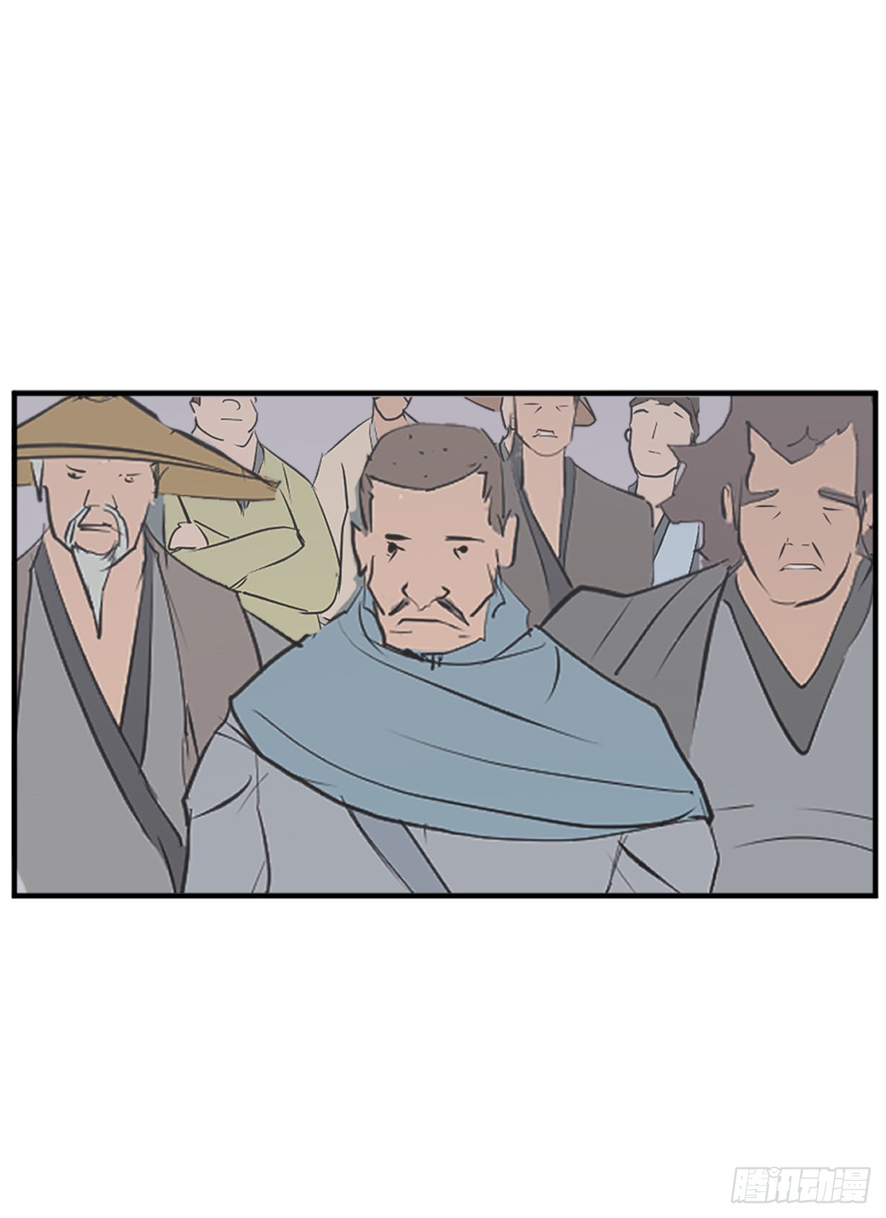 115.斥邪团70