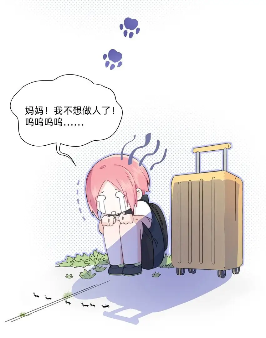 008 高冷学神黑化复仇为哪般？29