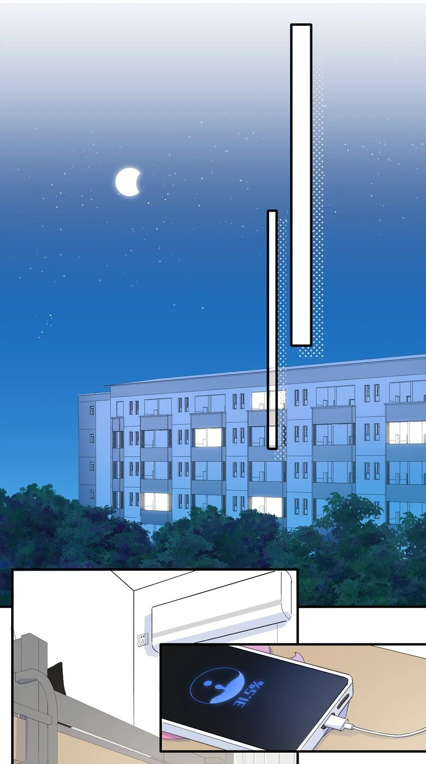 010 许可你来找我了！19