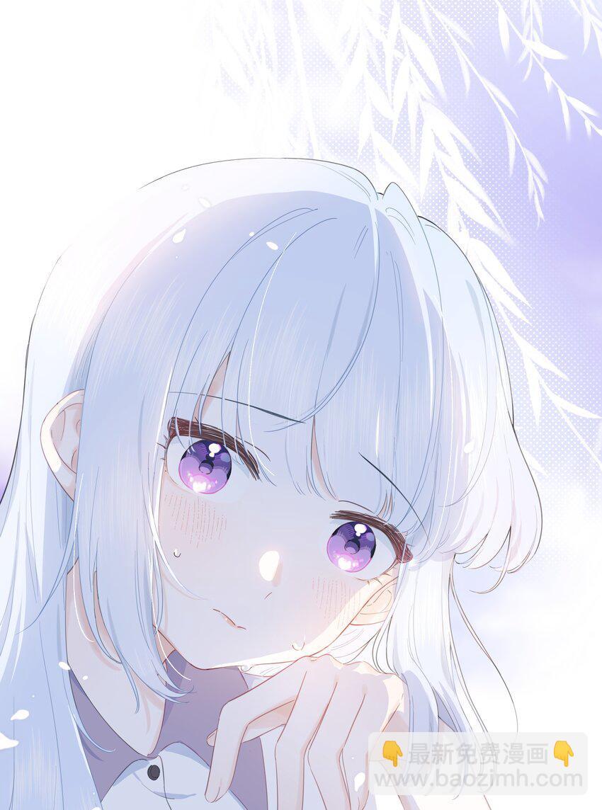 01 讨厌的人是？21