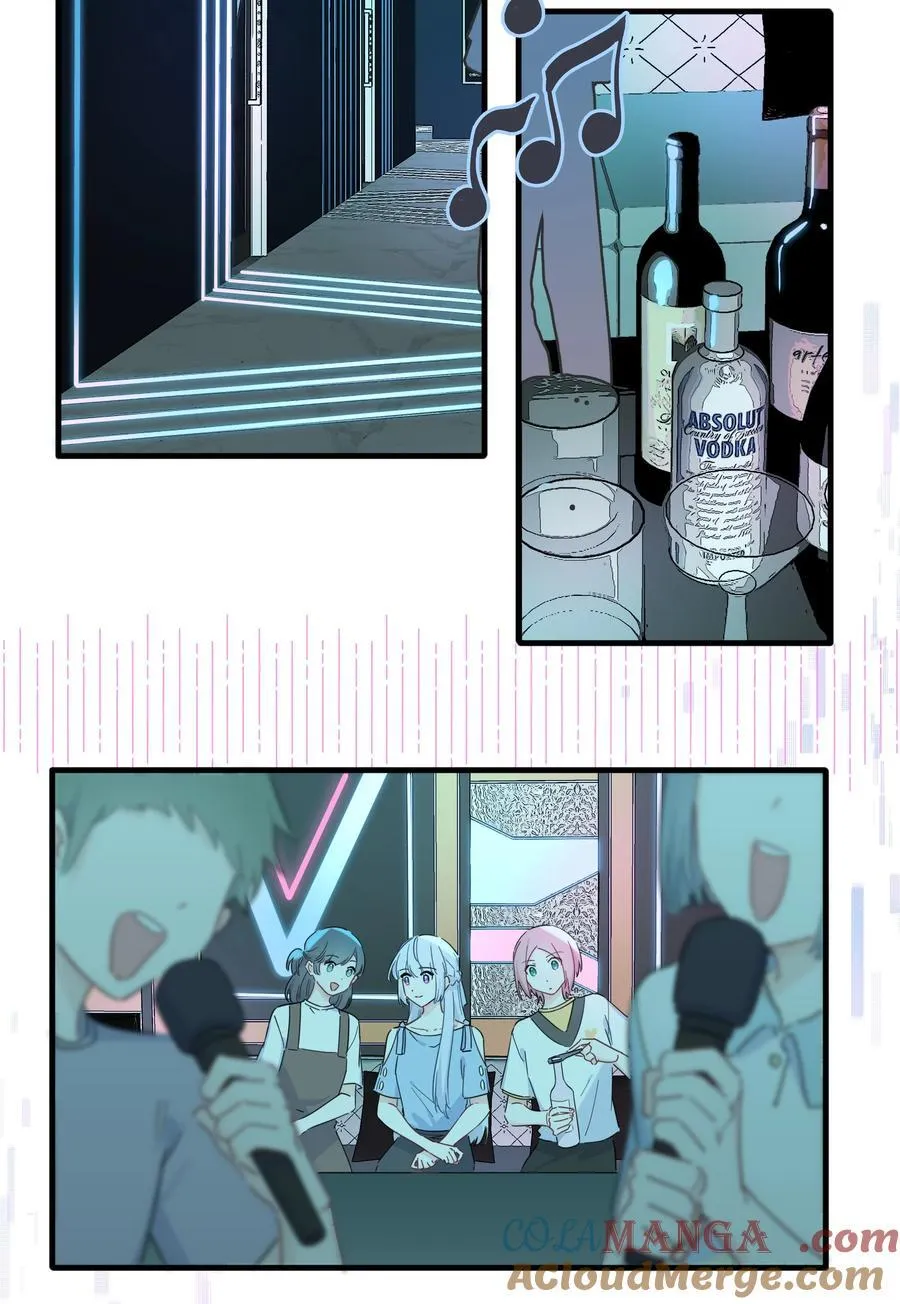 030 她的直觉这么准吗？18