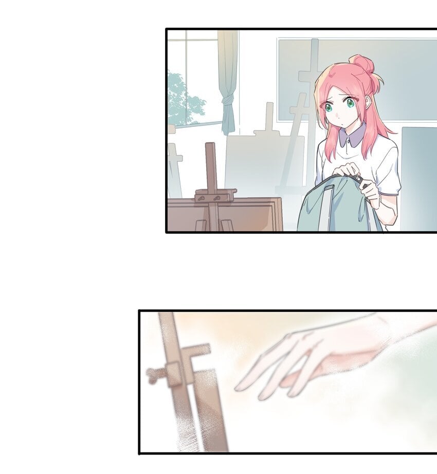 05 她看见我了！17