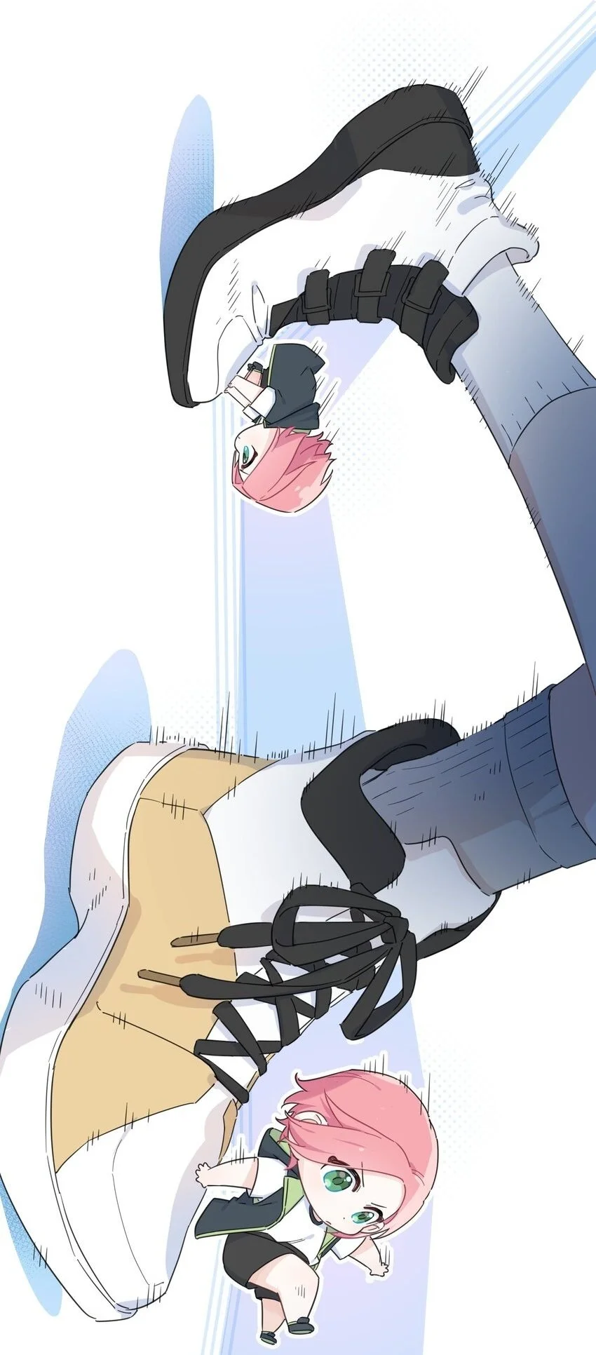 009 我变小了？！14