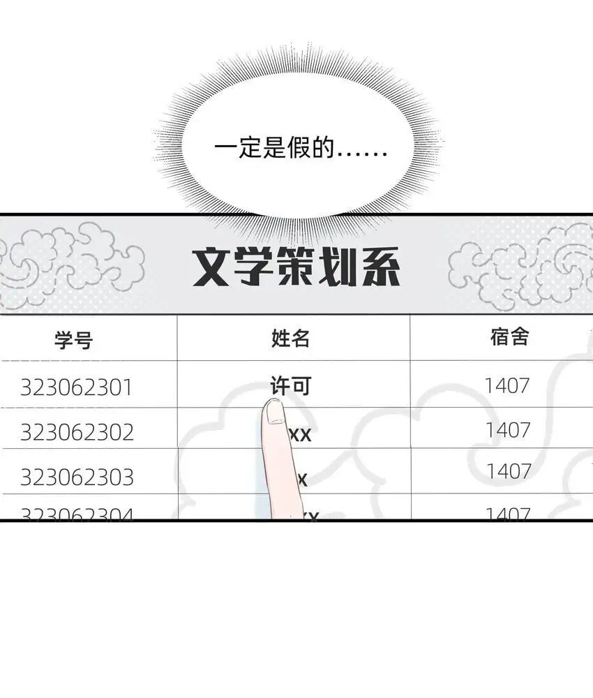 008 高冷学神黑化复仇为哪般？25