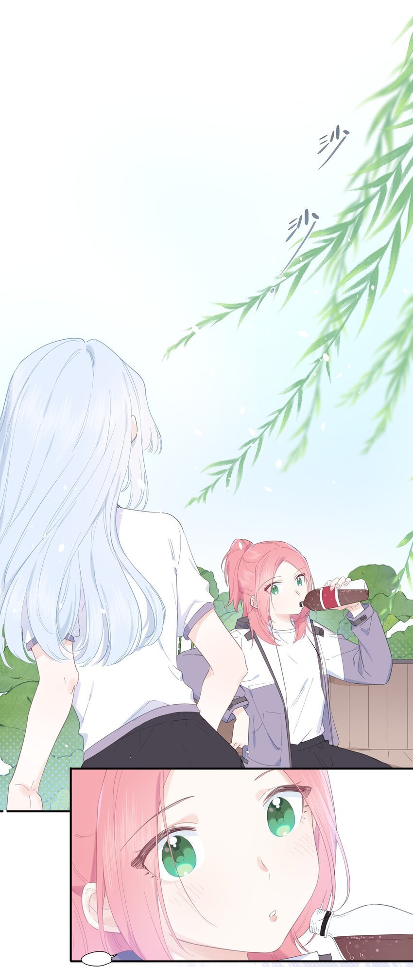 01 讨厌的人是？20