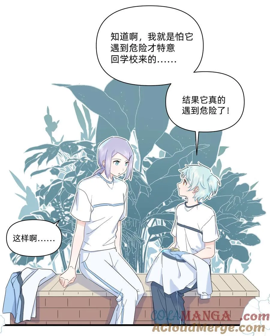 033 君子不立于危墙之下32