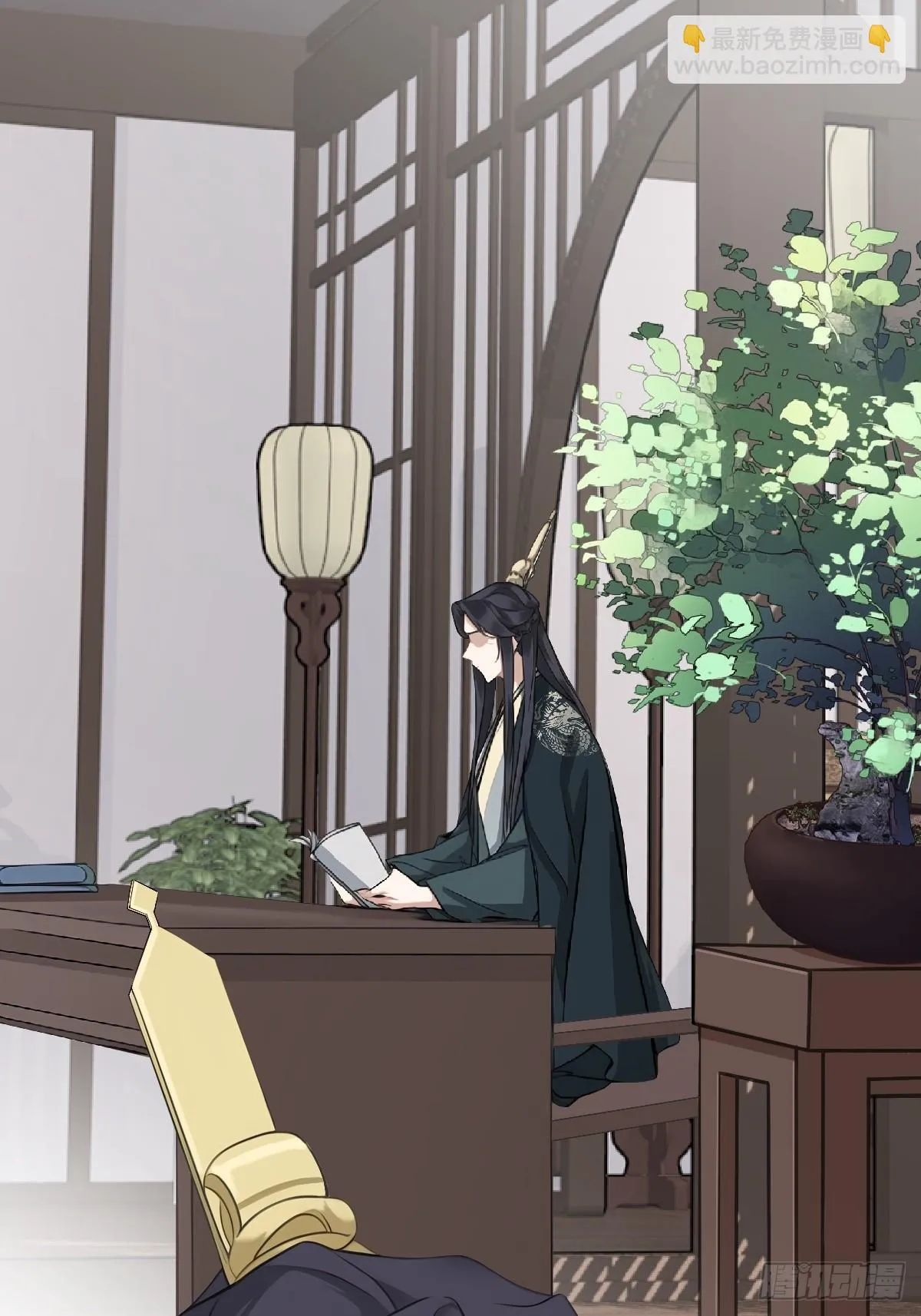 第17话 一个“笑话”26