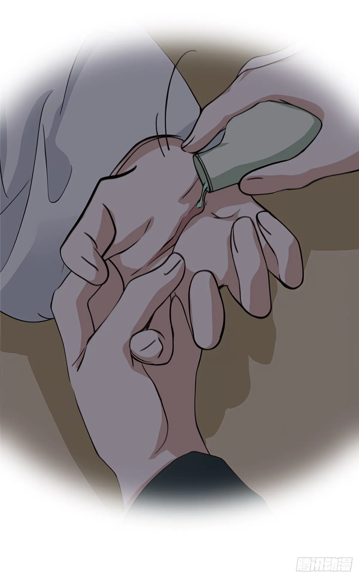 第17话 一个“笑话”15