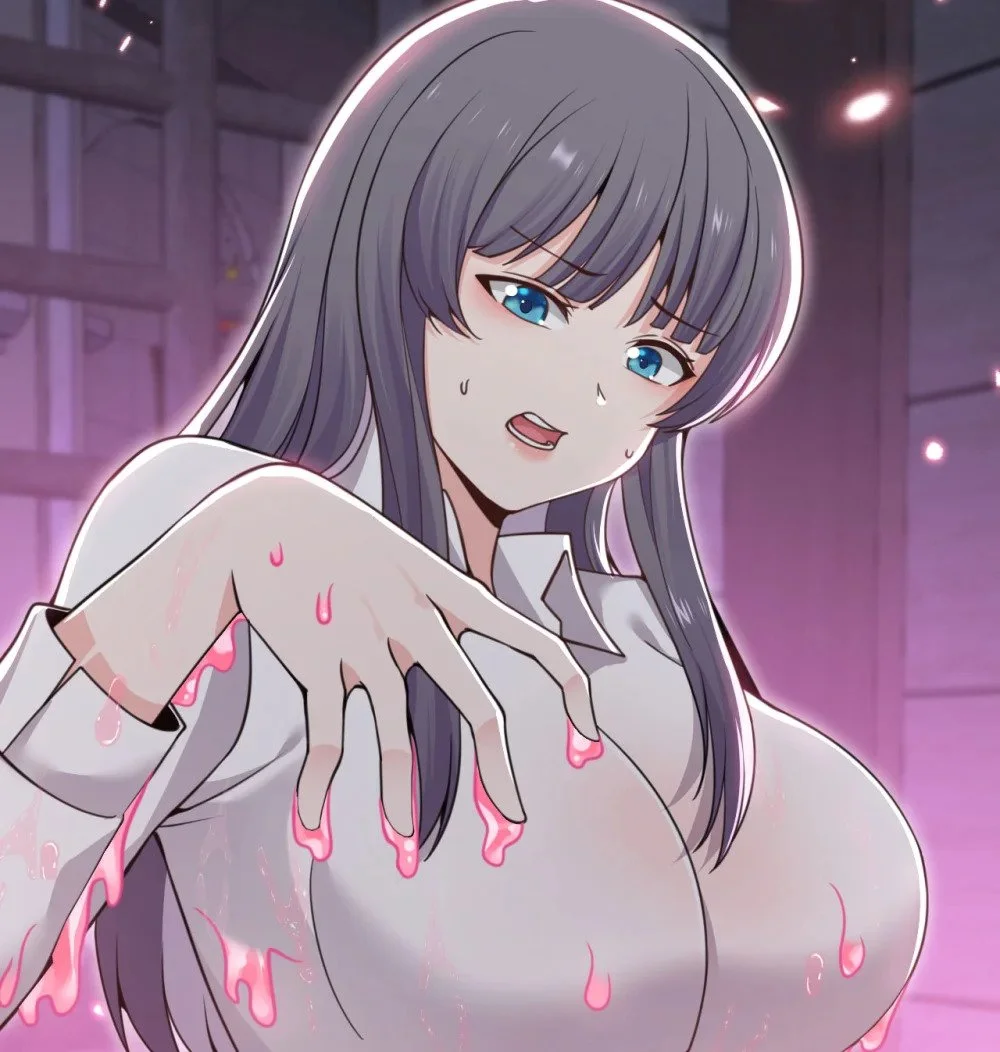 46 让魔界再次伟大38