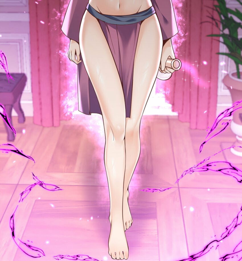 23 王女的疯狗77