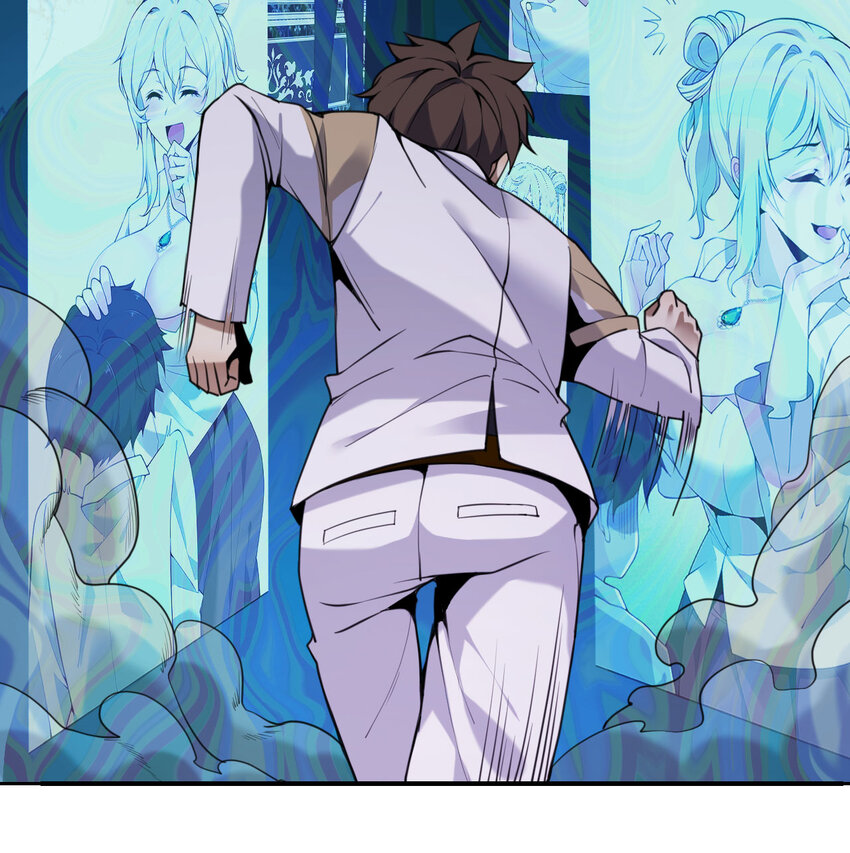 2 寄生100