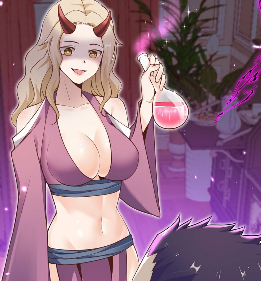 23 王女的疯狗82