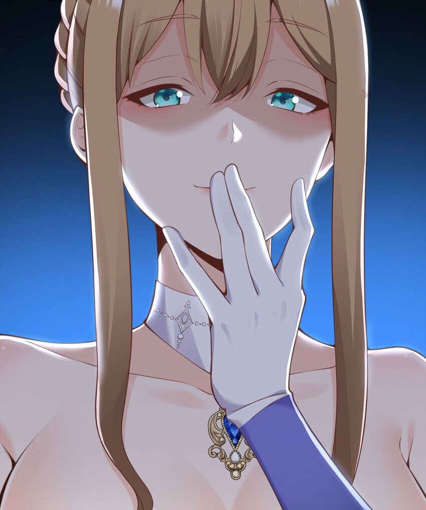 35 凡妮莎夫人114