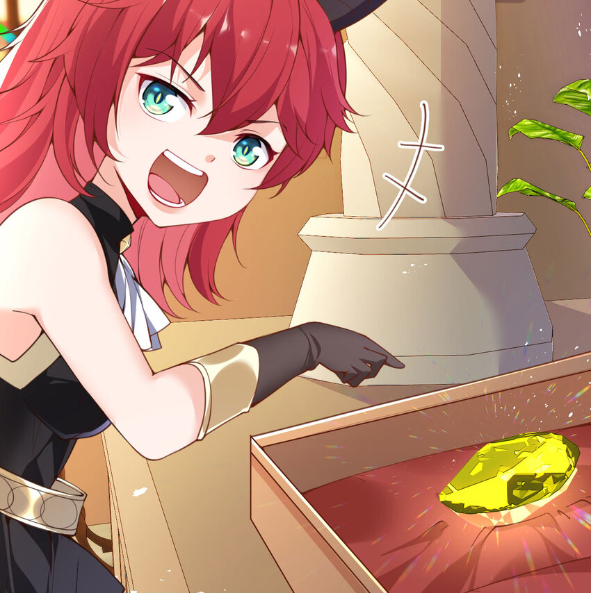 4 觉醒8