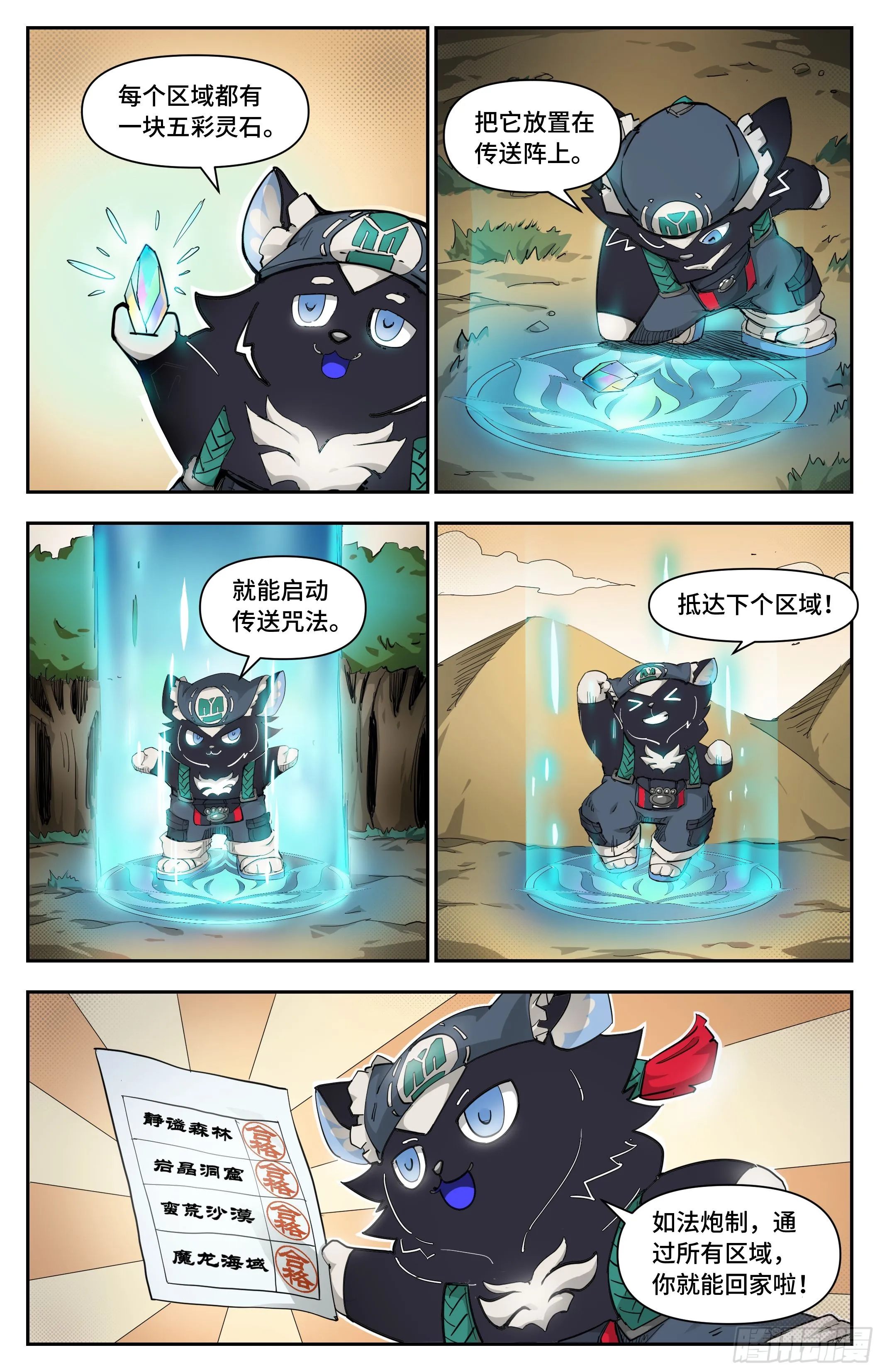 等价交换1
