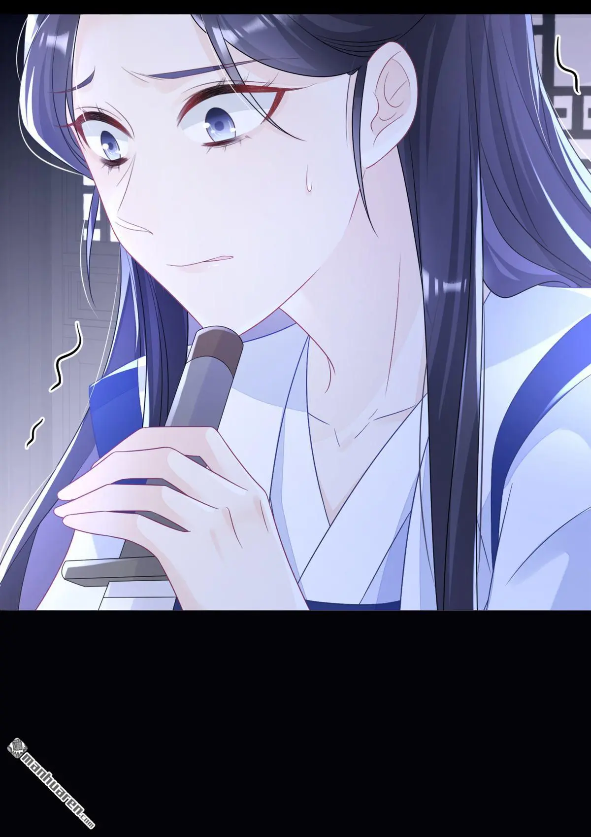第13话 我真的该怀疑她吗？3