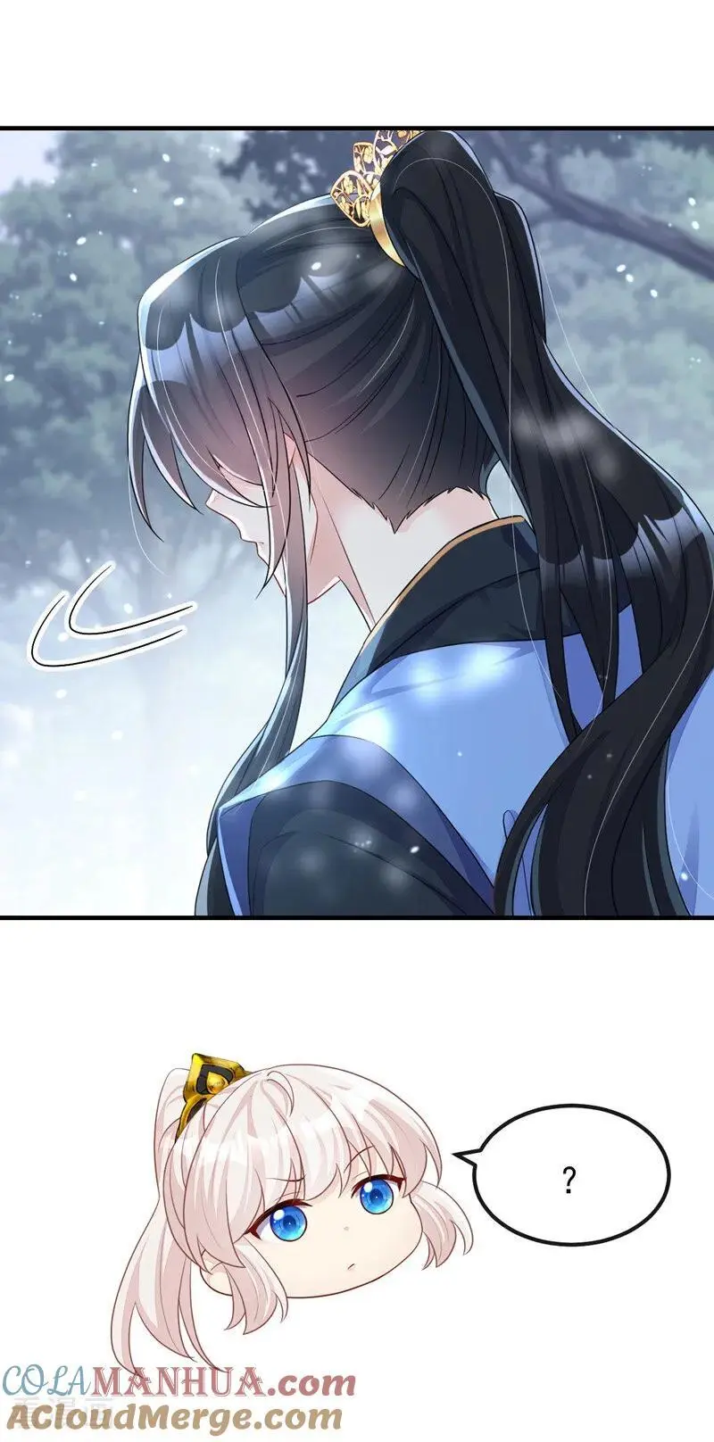 第53话 我要为自己争取！9