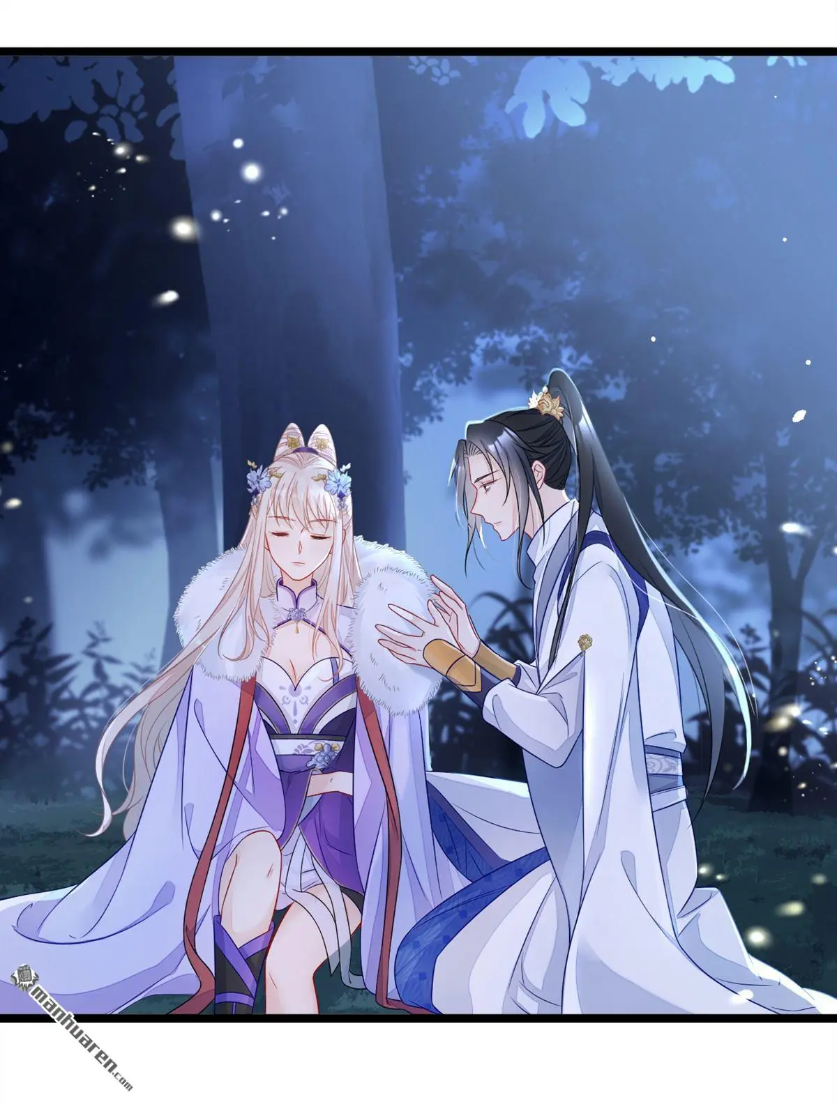 第8话 师叔还真是与众不同36