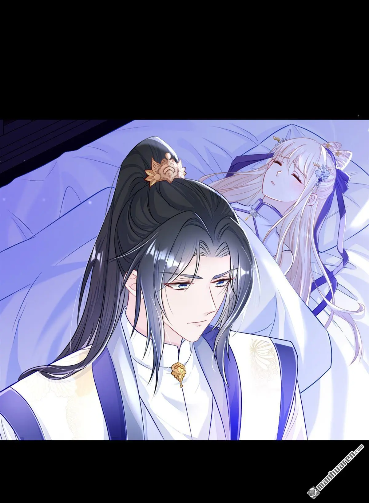 第14话 你想避嫌？29
