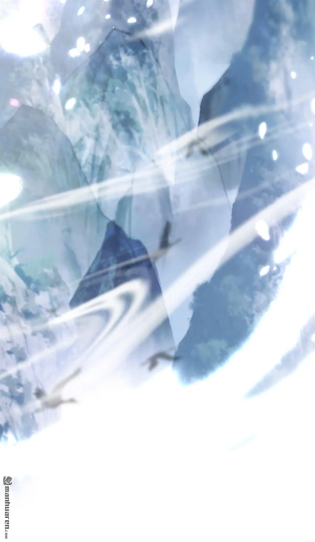 第7话 师叔的气息……31