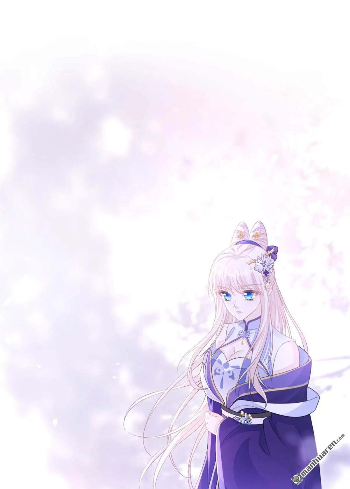 第22话 疼，师叔24