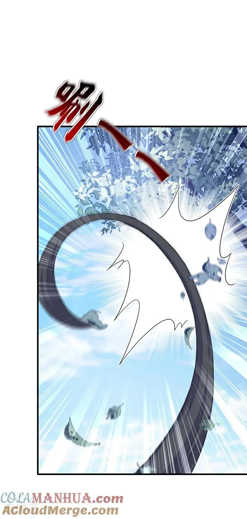 第46话 想看我的笑话？22