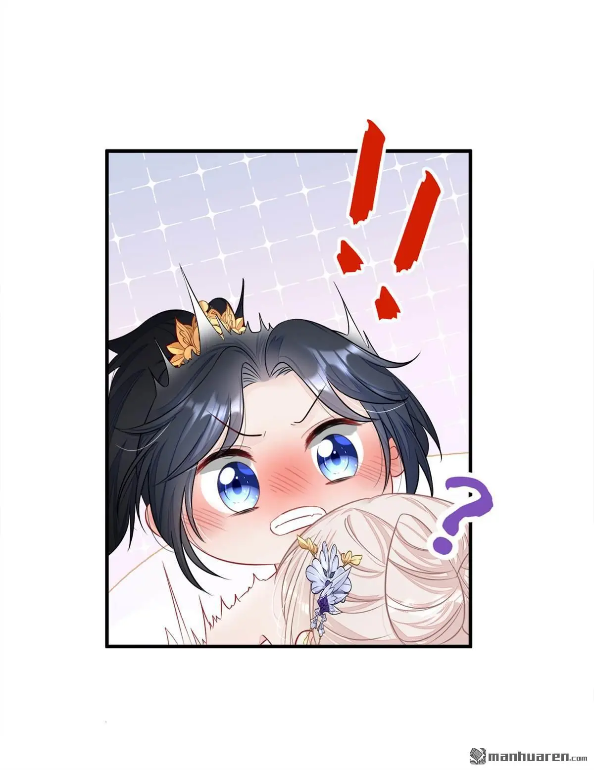 第23话 为何深夜拿着匕首？3