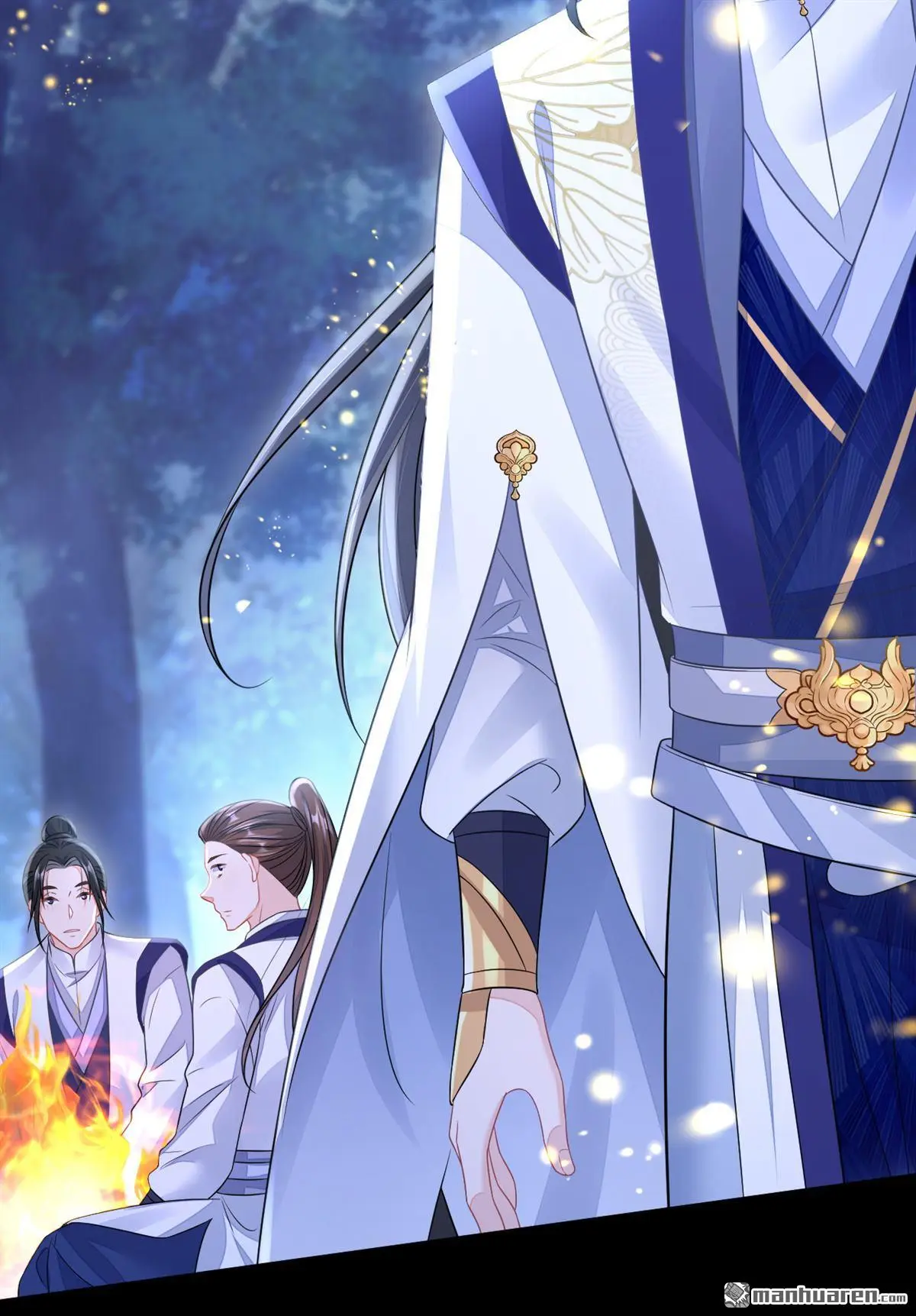 第8话 师叔还真是与众不同21