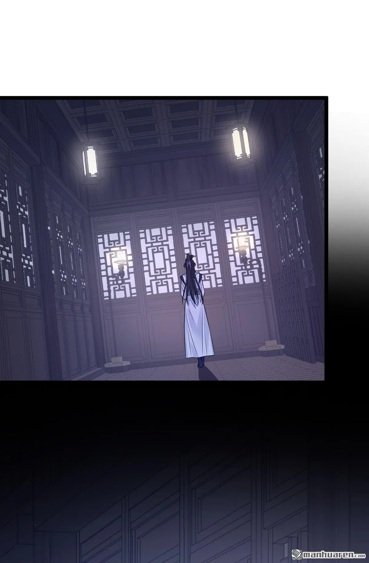 第11话 师叔是凶手？！33