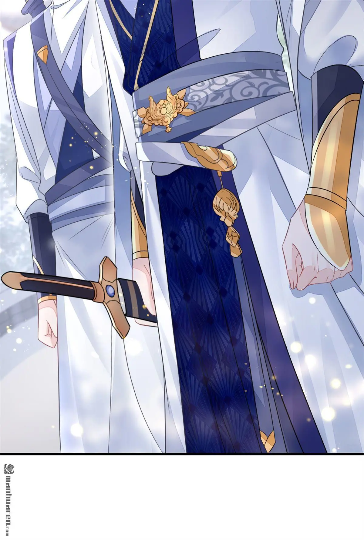 第16话 我有点喜欢你29