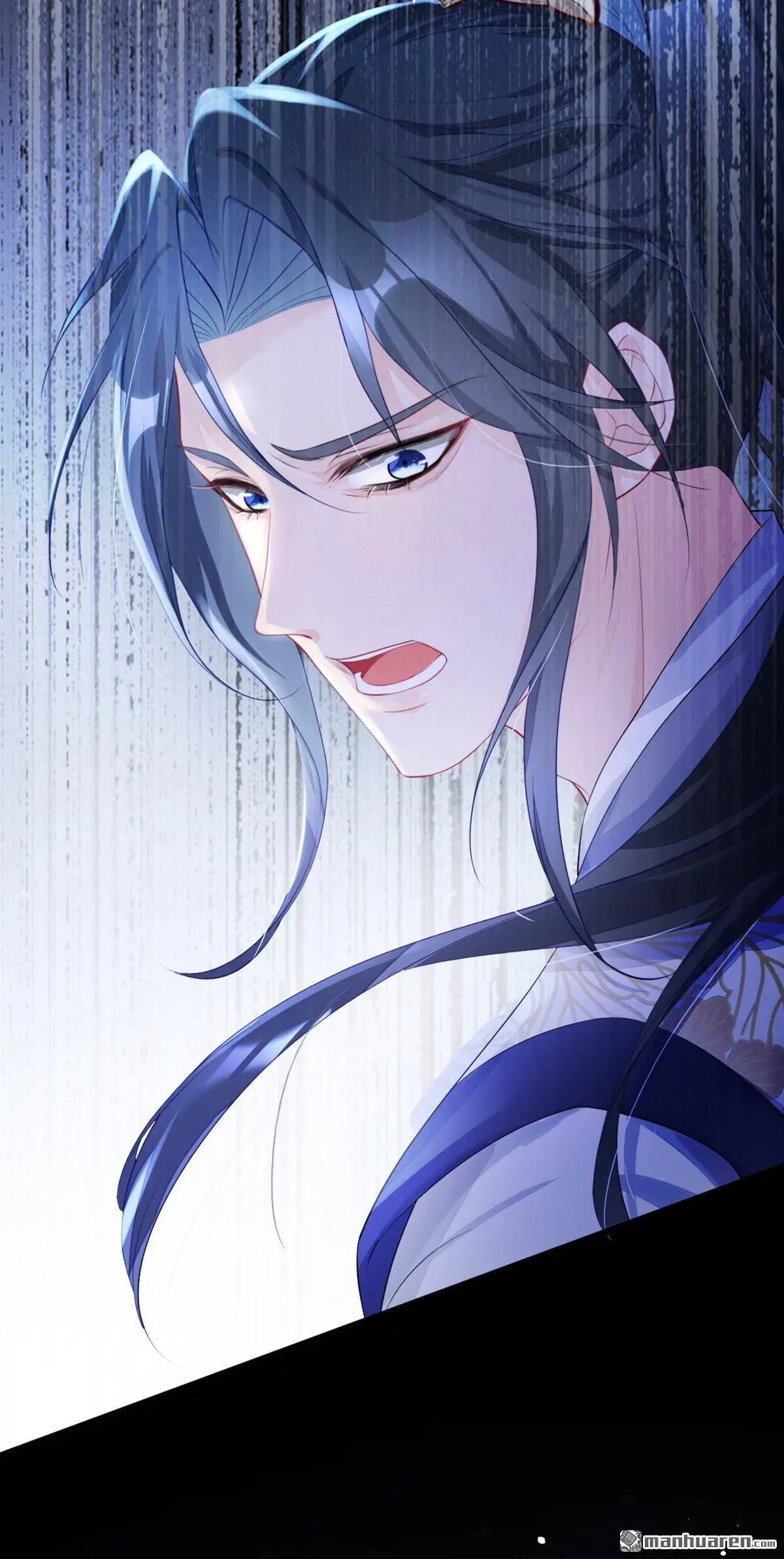 第2话 望师叔责罚！41