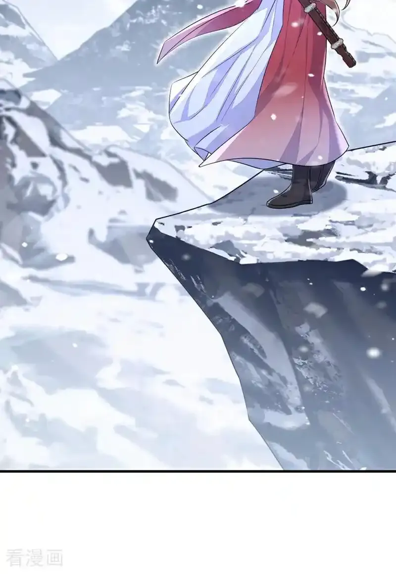 第64话 阿筑，下雪了。46