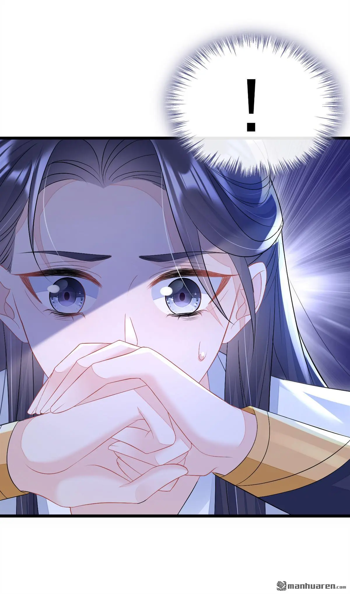 第11话 师叔是凶手？！6