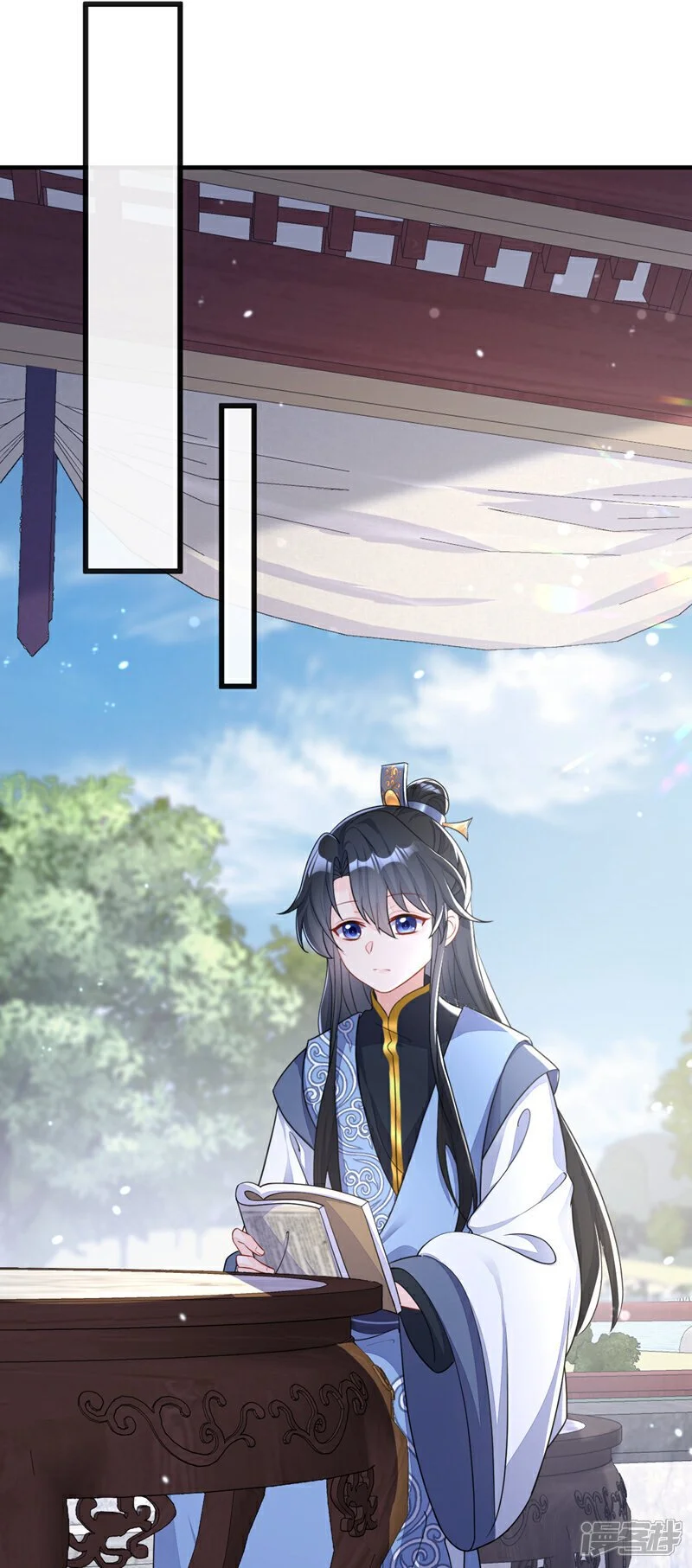 第40话 好一手激将法~15