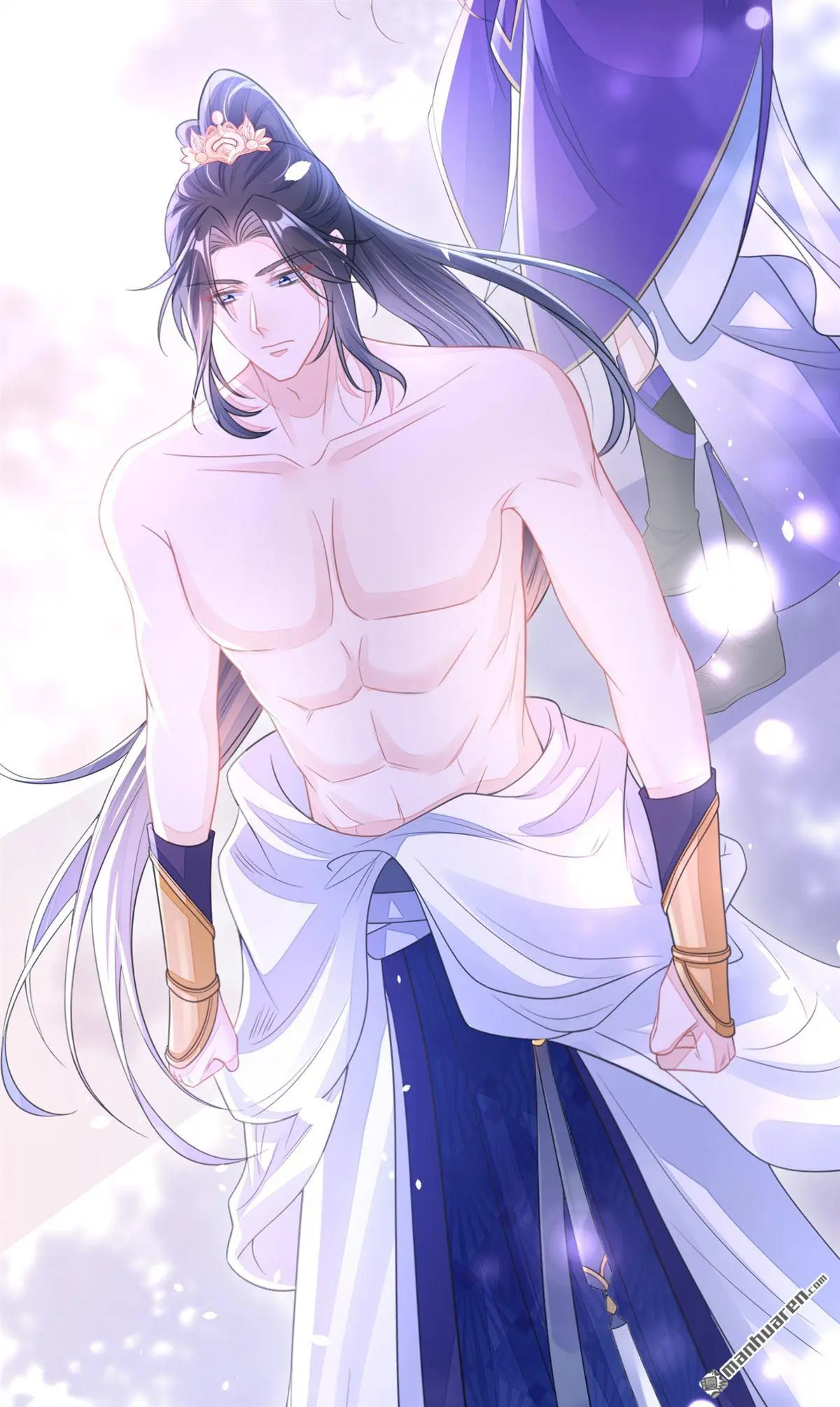 第22话 疼，师叔25